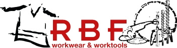 Logo de RBF