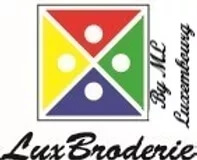 Logo de LuxBroderie